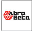 logo abra beta