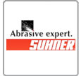 logo suhner